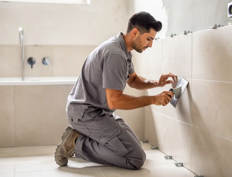 Reforma de Baño servicio en Ourense